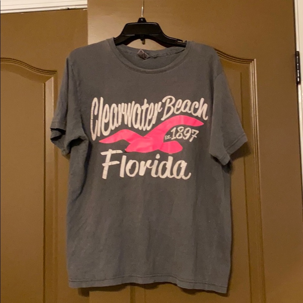 t shirt